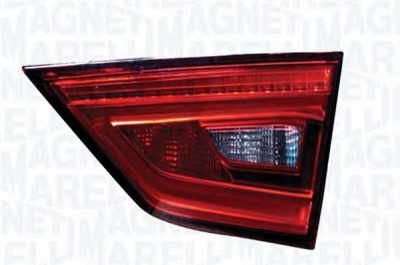 MAGNETI MARELLI 714081210702 -  Задний фонарь
